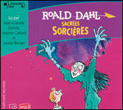 sacrées sorcières