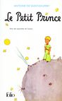 Saint-Exupéry, Le Petit Prince