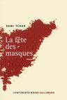 Sami Tchak, Fête des masques