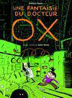 Sapin, Une fantaisie du docteur Ox