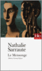 Sarraute, Le Mensonge
