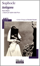 Sophocle, Antigone