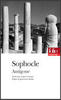 Antigone de Sophocle