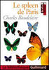 Le spleen de Paris