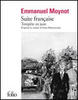 Suite française