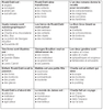 quiz pour les élèves