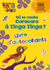 couverture Tinga Tinga