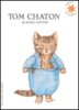 couverture Tom Chaton