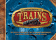 couverture trains