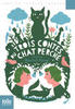 Trois contes du chat perché