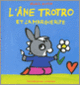 Trotro et la marguerite