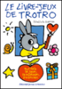 couverture livre-jeux trotro