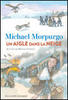 Couverture d'Un aigle dans la neige