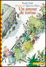 Un amour de tortue