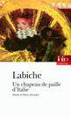 Un chapeau de paille d'Italie