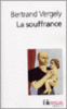 Vergely, La Souffrance