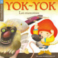 yok-yok-les monstres