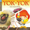 yok-yok-les monstres