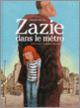 Zazie