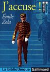 Zola, J'accuse