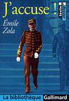 Zola, J'accuse