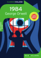Couverture 1984 (George Orwell)