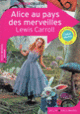 Couverture Alice au pays des merveilles (Lewis Carroll)