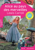 Couverture Alice au pays des merveilles ()