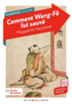 Couverture Comment Wang-Fô fut sauvé (Marguerite Yourcenar)