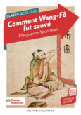 Couverture Comment Wang-Fô fut sauvé ()