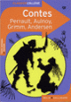Couverture Contes (Collectif(s) Collectif(s))