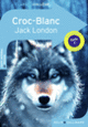 Couverture Croc-blanc (Jack London)