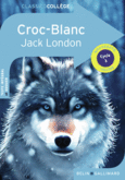 Couverture Croc-blanc ()