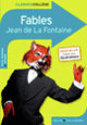 Couverture Fables (Jean de La Fontaine)