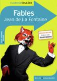 Couverture Fables ()