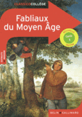 Couverture Fabliaux ()