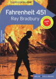 Couverture Fahrenheit 451 ()