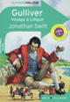 Couverture Gulliver (Jonathan Swift)