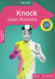 Couverture Knock ou Le triomphe de la médecine (Jules Romains)