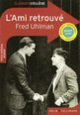 Couverture L'Ami retrouvé (Fred Uhlman)