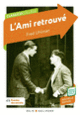 Couverture L'Ami retrouvé (Fred Uhlman)