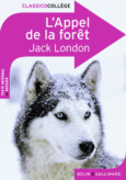 Couverture L'appel de la forêt ()