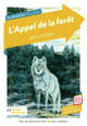 Couverture L'appel de la forêt (Jack London)