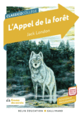 Couverture L'appel de la forêt ()