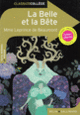 Couverture La Belle et la Bête (Madame Leprince de Beaumont)
