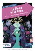 Couverture La Belle et la Bête ()