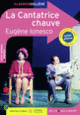 Couverture La Cantatrice chauve (Eugène Ionesco)