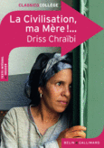 Couverture La Civilisation, ma Mère!... ()