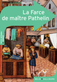 Couverture La Farce de maître Pathelin ()