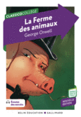 Couverture La Ferme des animaux ()